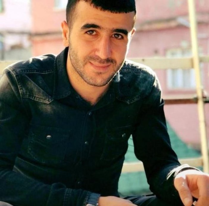 Adana'da leblebi kavgası cinayetle sonlandı
