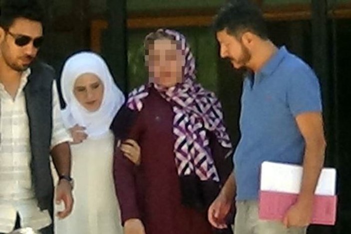 Gaziantep'te kız kaçırdığı gerekçesiyle infaz edildi