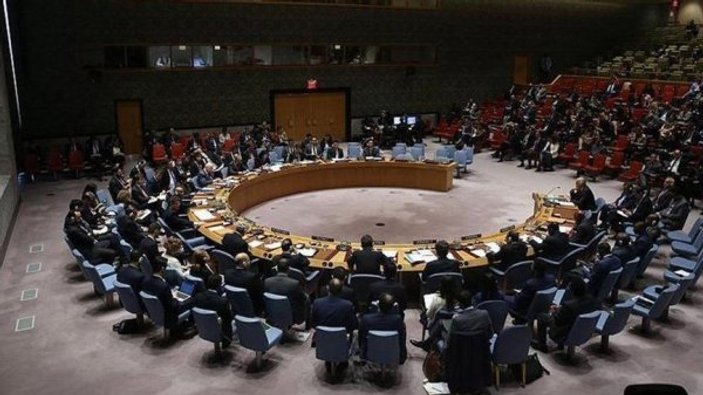 Suriye Anayasa Komitesi Cenevre'de toplanacak