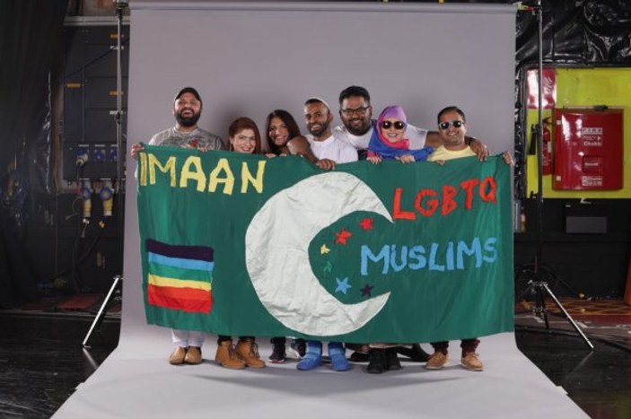 İngiltere'de Müslüman LGBTQ onur yürüyüşü düzenlenecek