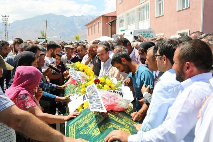 İki kardeşi PKK'nın öldürdüğü kesinleşti