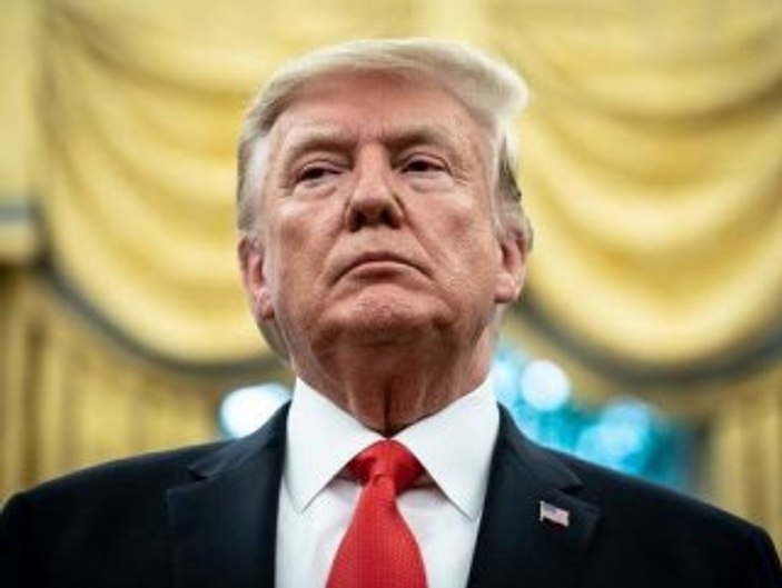 ABD'de federal mahkemeden Trump yönetimine bir engel daha