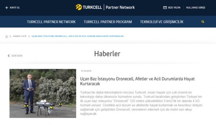 Turkcell ve Türk Telekom deprem sınavını geçemedi