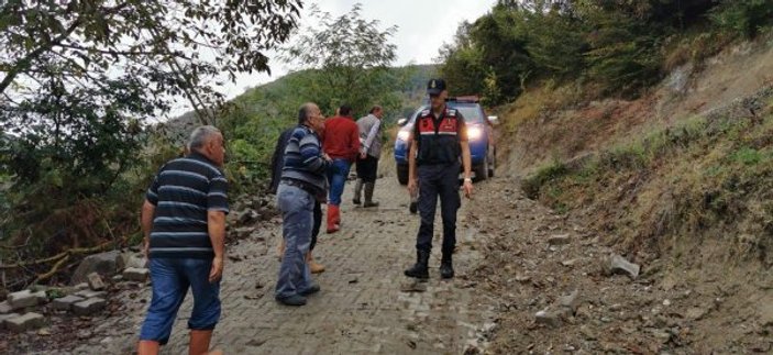 Zonguldak'ta 23 yaşındaki kayıp kız sonunda bulundu