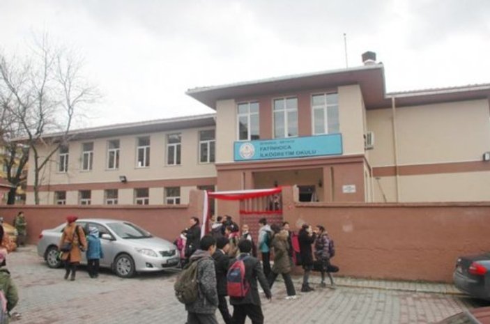 İstanbul'da 29 okulda eğitime ara verildi