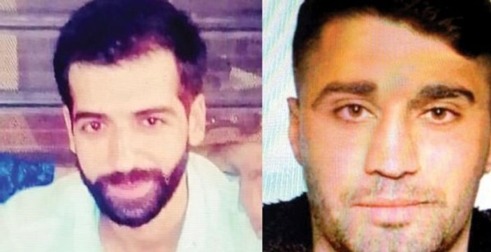 İTÜ'lü Halit Ayar'ın katillerine müebbet talebi