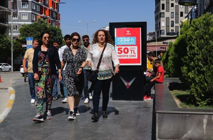Türkiye'nin İranlı turist beklentisi yüksek