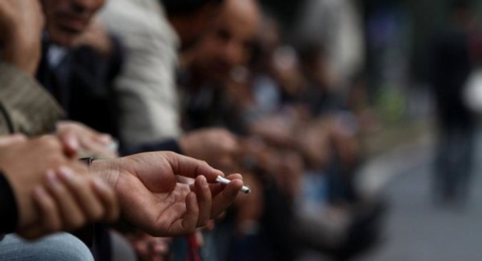 Konya'da tütün kavgası: 1 ölü, 3 yaralı