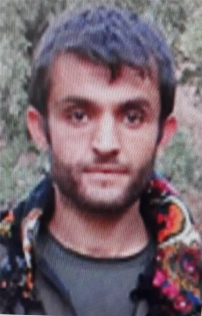 Siirt'te bombalı saldırı düzenleyen terörist öldürüldü