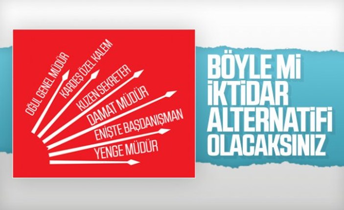 AK Parti'nin yerel yönetimler yasa taslağı hazır