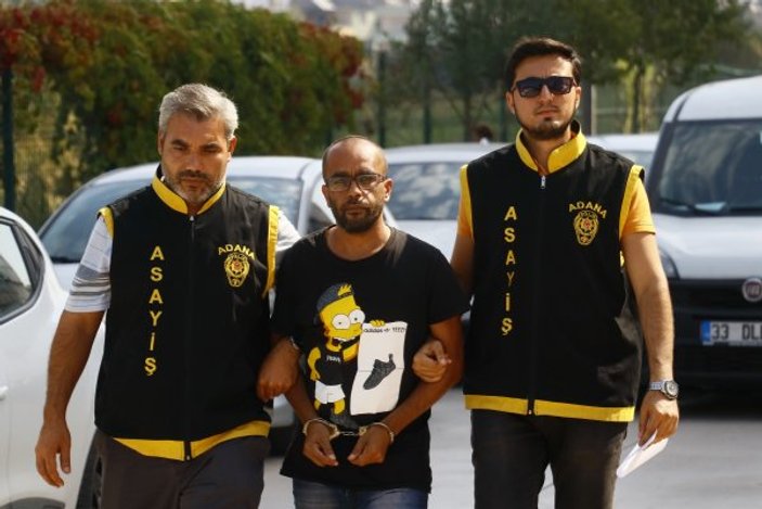 Adana'da iş arayanları dolandıran sanığa 14 yıl hapis