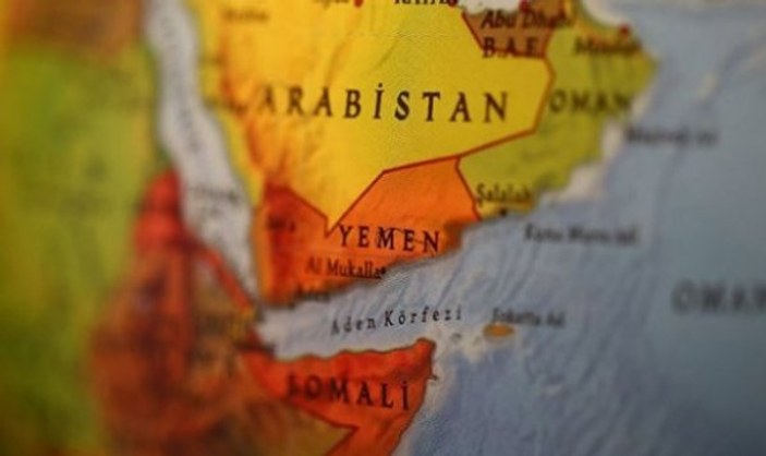 Yemen'in Sokotra Adası'na darbe girişimi