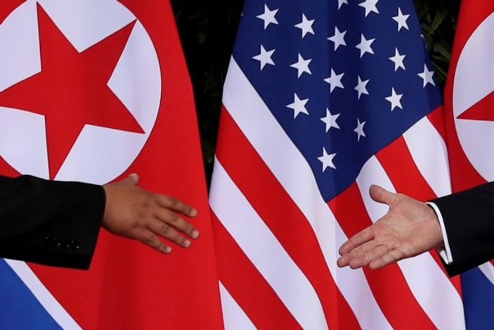 Kuzey Kore, ABD ile nükleer görüşmeleri durdurdu