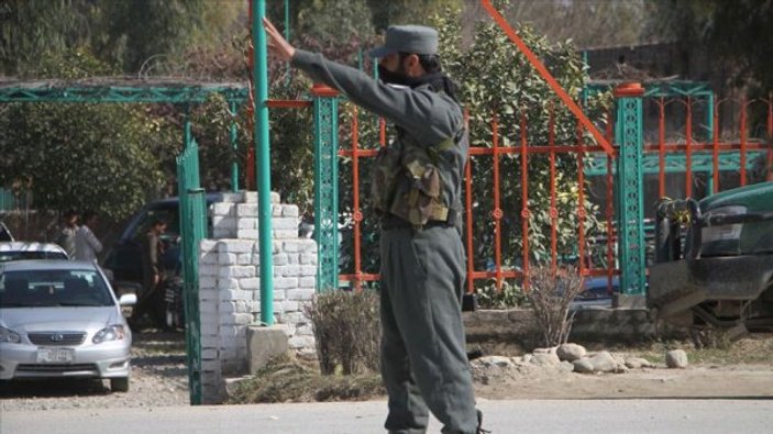 Afganistan'da asker adaylarına bombalı saldırı: 10 ölü