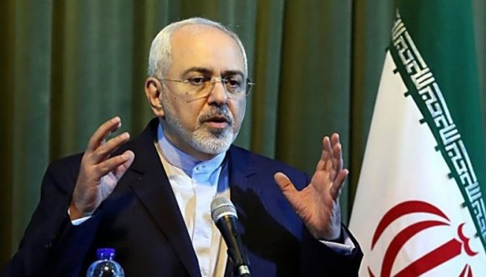 İran da Türkiye'nin Suriye operasyonundan endişeli