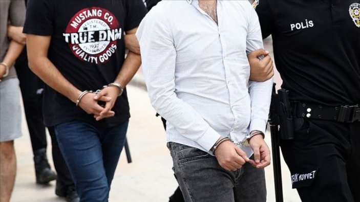 Ankara'da 2013'teki sınav için FETÖ soruşturması