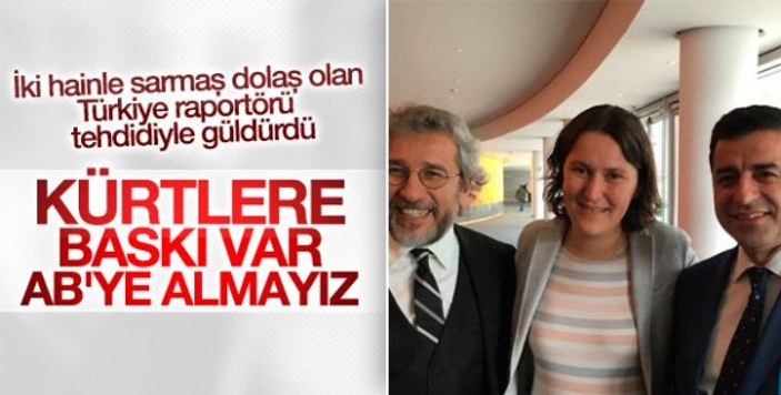 AP'nin yeni Türkiye raportörü Nacho Sanchez Amor oldu