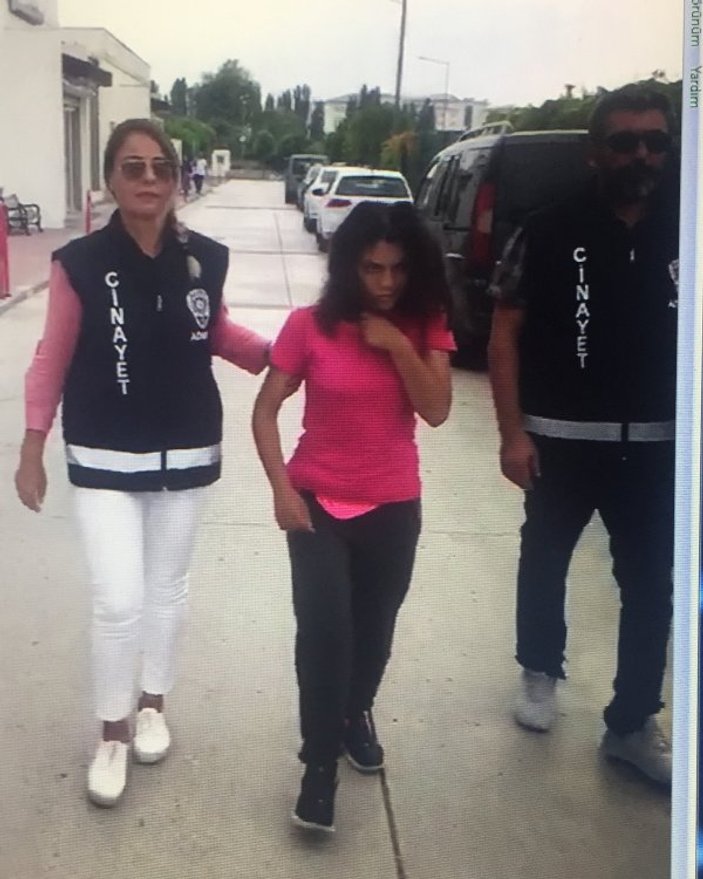 İstanbul'da kaybolan gencin cinayet zanlıları ortaya çıktı