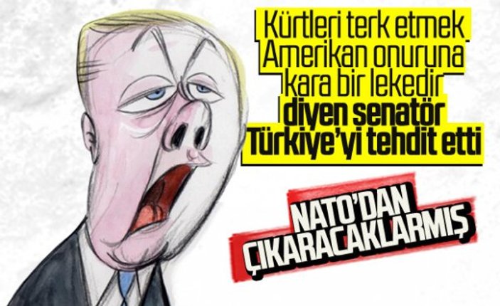 Wall Street Journal'dan Türkiye'yi eleştirenlere tepki
