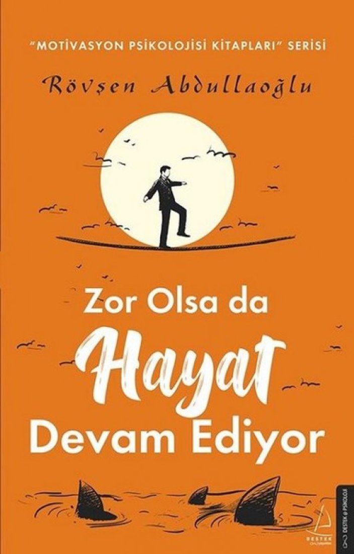 Azerbaycan’ın Bestseller yazarı Rövşen Abdullaoğlu’nun kitabı Türkiye’de