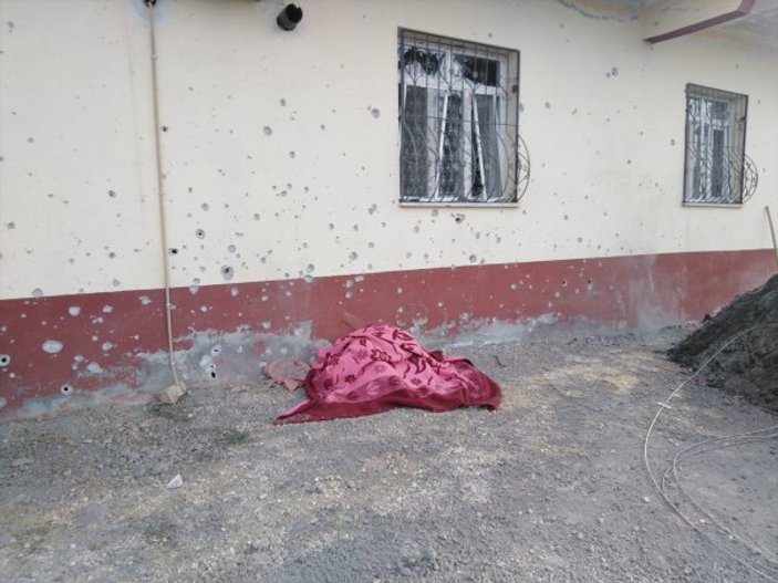 Suruç'ta havan saldırısı: 2 ölü
