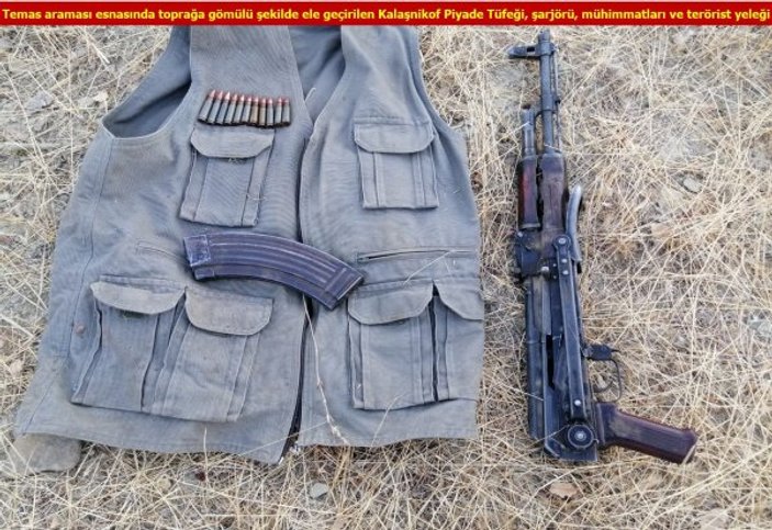 PKK'nın finansal ayağına darbe