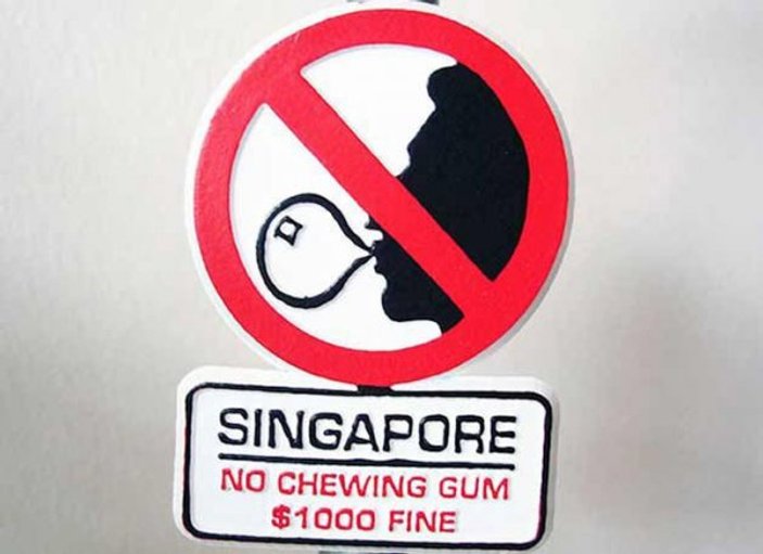 Singapur şekerli meşrubat reklamlarını yasakladı