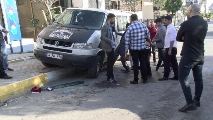 15 yaşındaki çocuk bisikletlinin ölümüne neden oldu