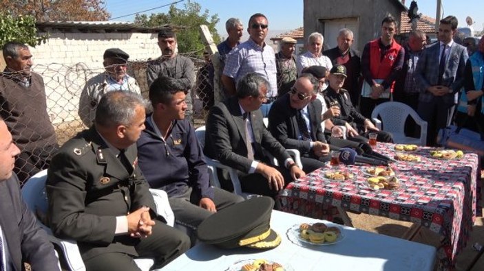 Barış Pınarı Harekatı gazisi: Teröristler çok korktu