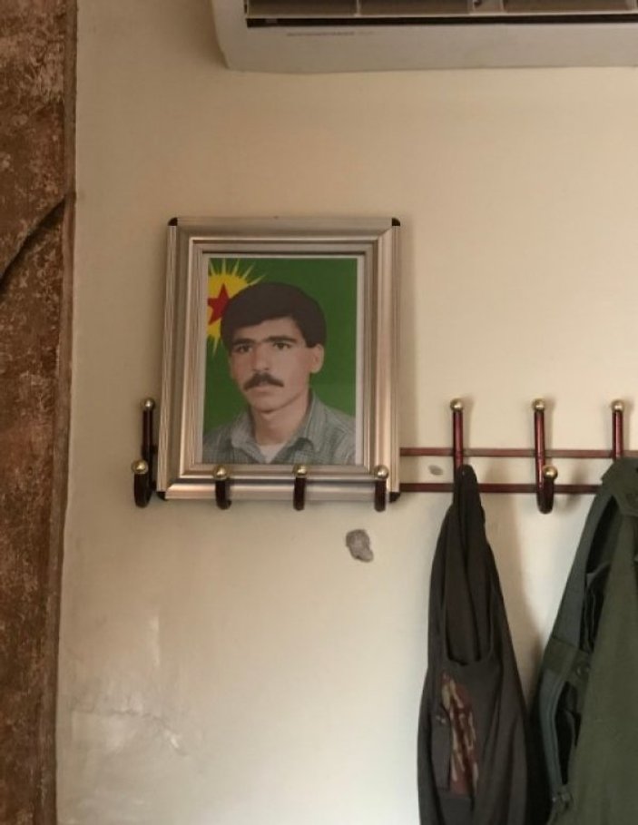 YPG'lilerin DEAŞ'lıları serbest bıraktığı hapishane