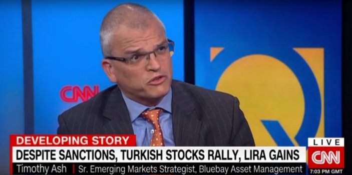 ABD medyası Türkiye'yi batırmanın yolunu arıyor