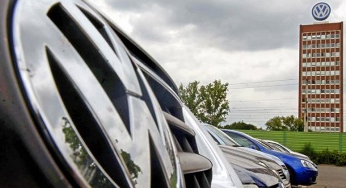 Bulgaristan'dan Volkswagen fabrikası için iki katı para