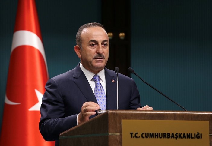 Çavuşoğlu: İstediğimizi aldık