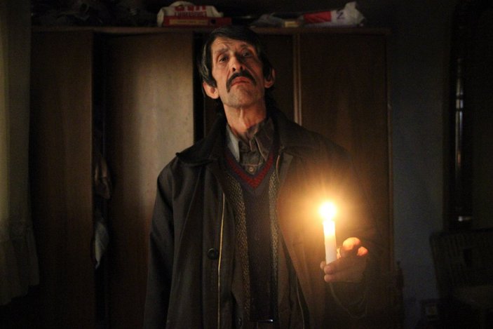 Eskişehir'de 5 kişilik aile, bir haftadır elektriksiz