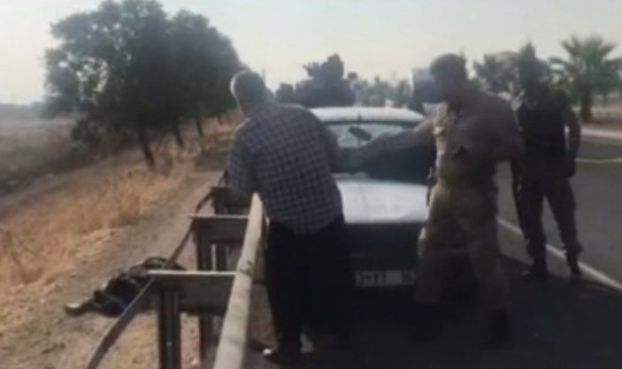 Şanlıurfa'daki silahlı saldırıda 14 gözaltı