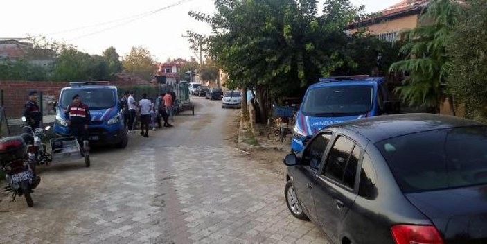 Manisa'da kahvedeki kavgada 1 kişi öldü 1 kişi yaralandı