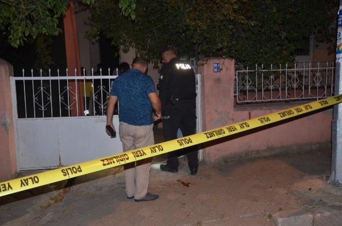 Aydın'da bıçaklı kavgada 2 kişi ağır yaralandı