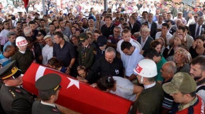Devlet, 'Alevi şehitlerin cenazelerine katılmıyor' yalanı