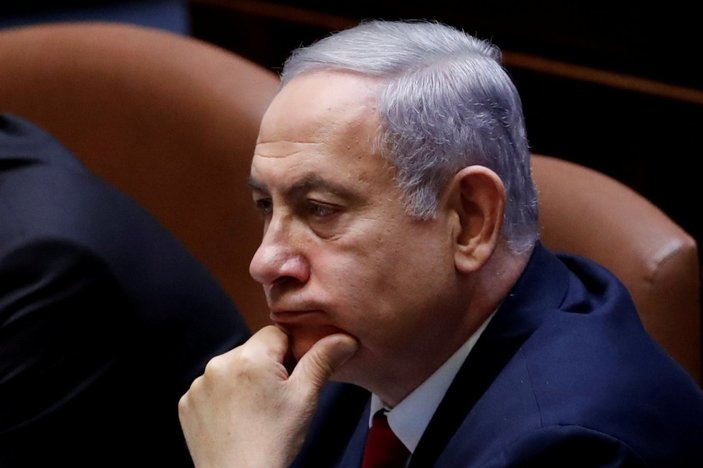 Netanyahu: Hükümeti kuramadım