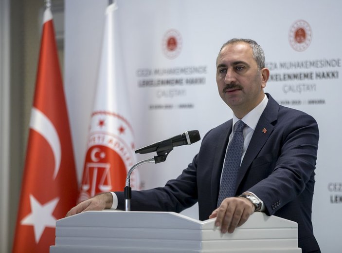 Bakan Gül, Türkiye'nin yaptığı anlaşmaları değerlendirdi