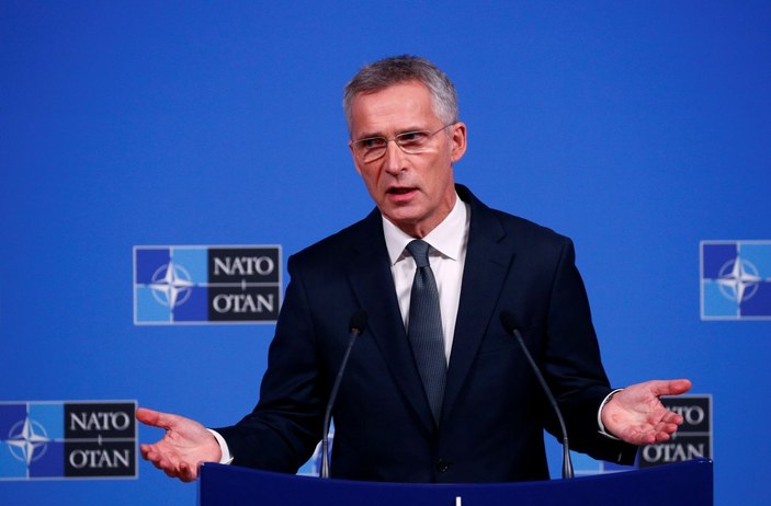 NATO: Soçi mutabakatı cesaret verici
