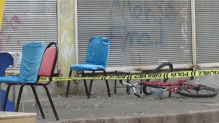 Diyarbakır'da çay yüzünden 1 kişi hayatını kaybetti