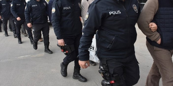 Ankara'da FETÖ operasyonu: 39 gözaltı