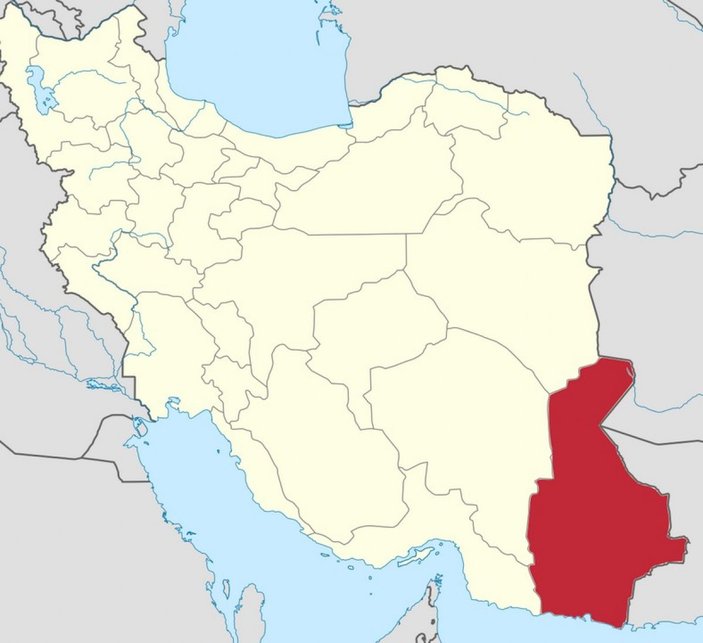 İran'da 10 bin köyde su sıkıntısı yaşanıyor