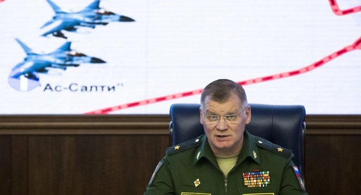 Rusya, DEAŞ elebaşı Bağdadi'nin ölümünden şüphe duyuyor