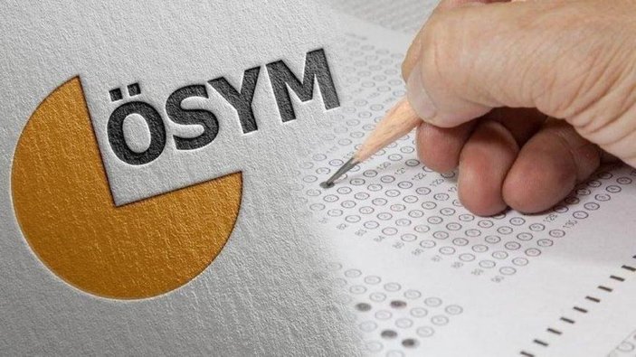 ÖSYM'den 'sınavları maliyetine yapıyoruz' açıklaması