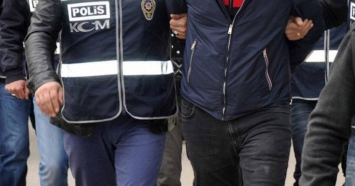 Mardin'de FETÖ operasyonu: 4 gözaltı