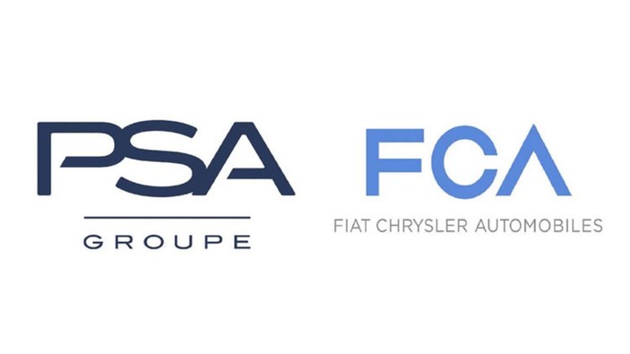 Fiat ve PSA'nın birleşmesine Fransa'dan onay geldi