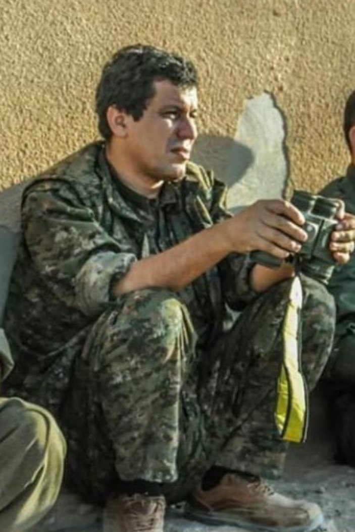 Kanada, YPG elebaşı Mazlum Kobani'yi ülkeye davet etti