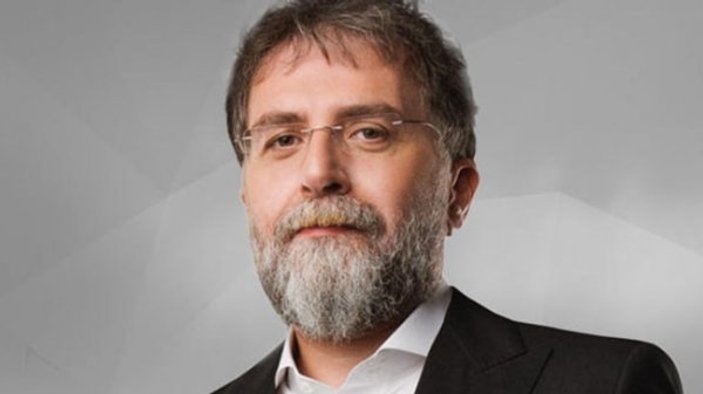 Hürriyet'in Genel Yayın Yönetmeni Ahmet Hakan oldu